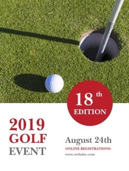 Golf Event
