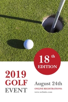 Golf Event