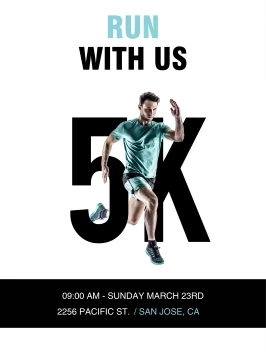 Run 5K