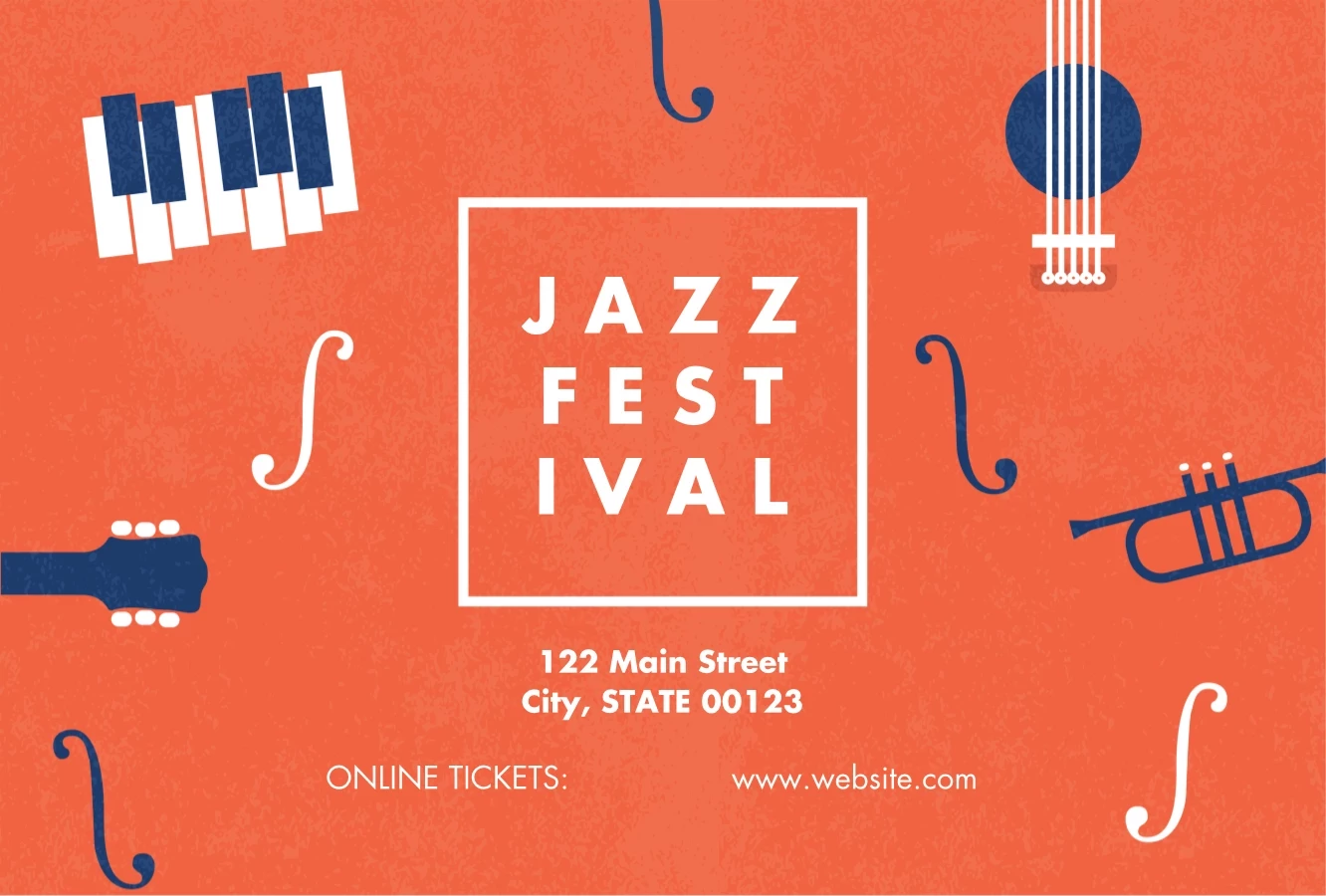 Jazz Instruments