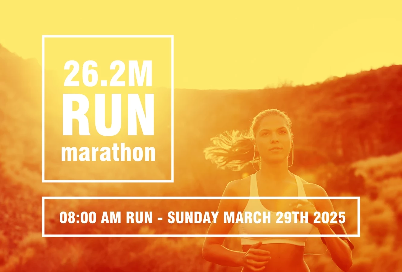 Marathon