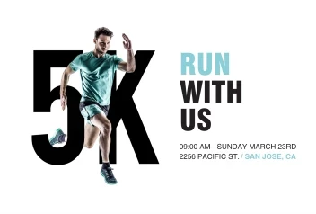 Run 5K