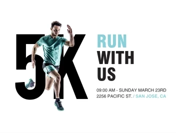Run 5K