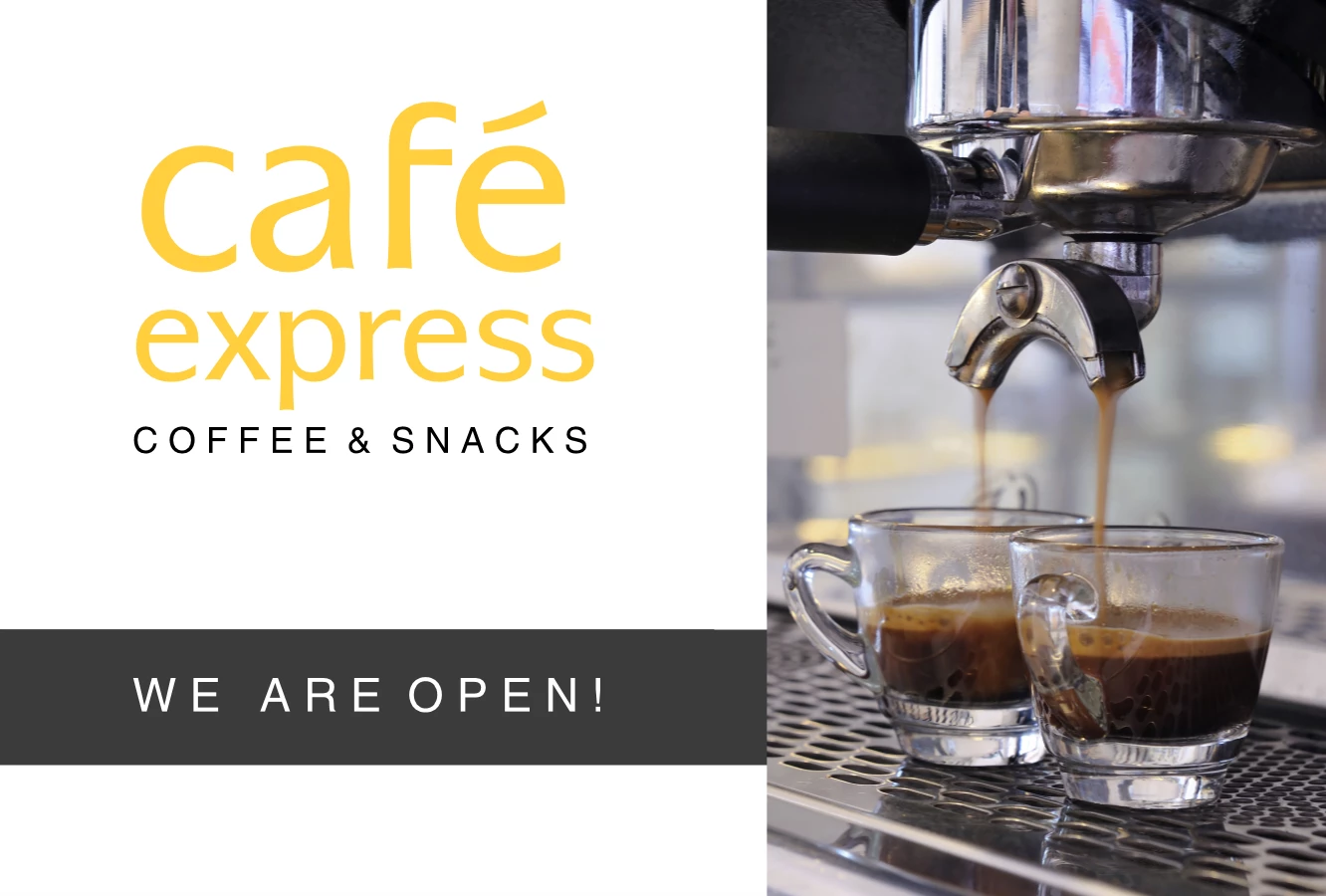 Grey Banner Cafe