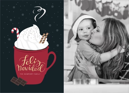 Hot Chocolate