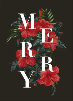 Merry Flowers