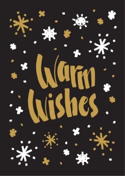 Warm Wishes