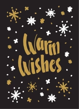 Warm Wishes