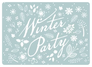 Winter Party