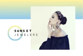 Jewels Sunset Gradient