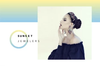 Jewels Sunset Gradient