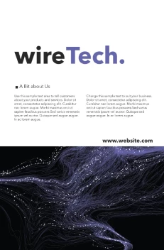 Wire Network