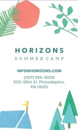 Summer Camp
