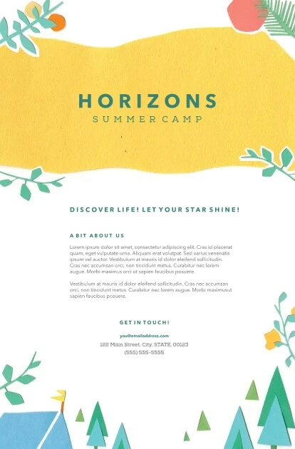 Summer Camp