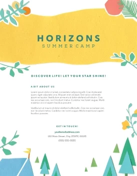 Summer Camp