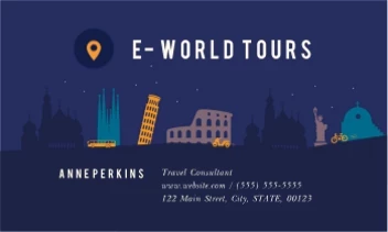 Tours & Sightseeing