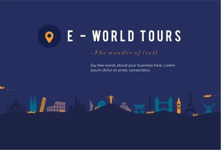 Tours & Sightseeing