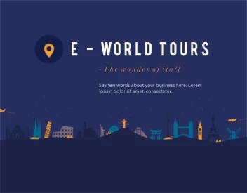 Tours & Sightseeing