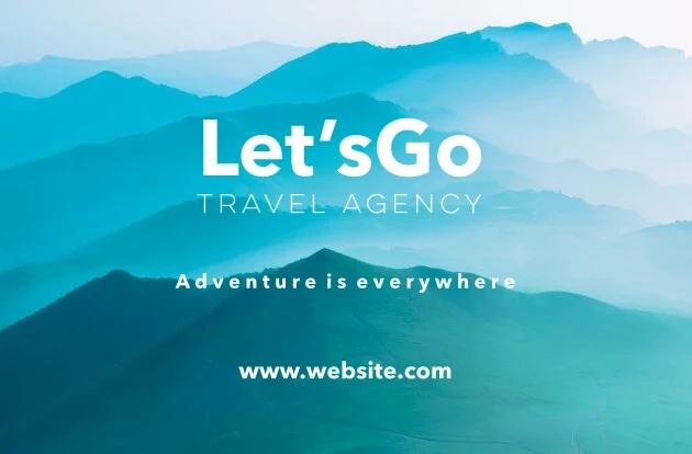 Travel Agency