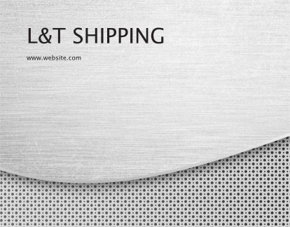 Steel Texture