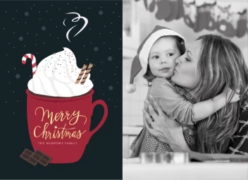 Sweets Hot Chocolate