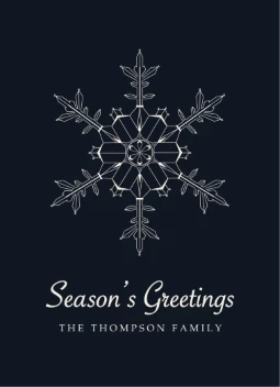 Linear Snowflake