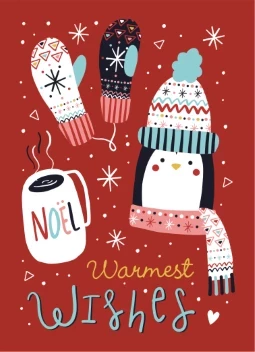 Warmest Wishes