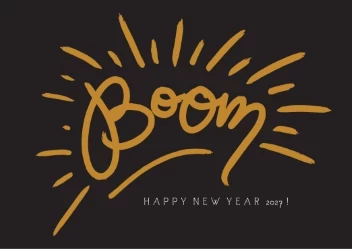 Foil Boom