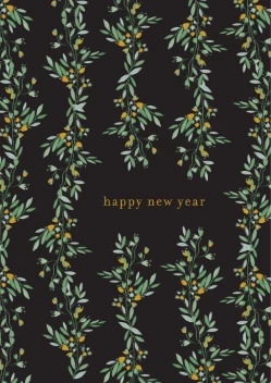 Botanical and Garland