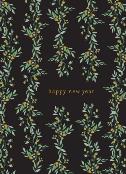 Botanical and Garland