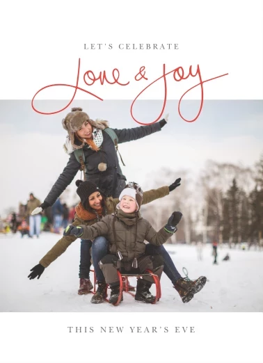 Swirl Love Joy