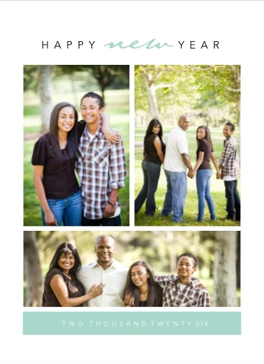 Simple Photo Collage