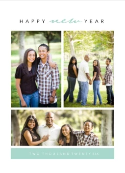 Simple Photo Collage