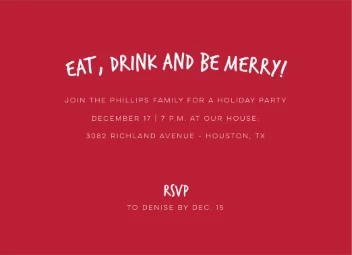 Blue Mistletoe Pattern