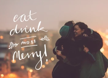 Golden Be Merry