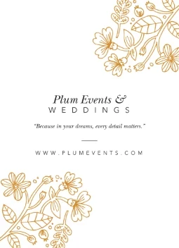 Whimsical Flowers Pattern