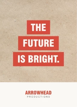 Future Is Bright