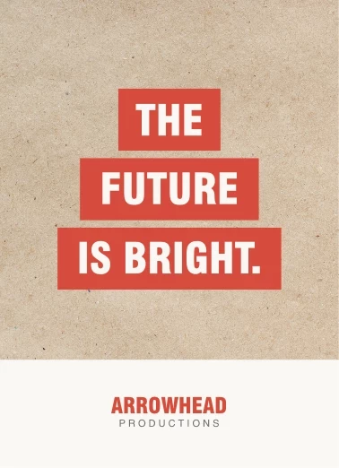Future Is Bright