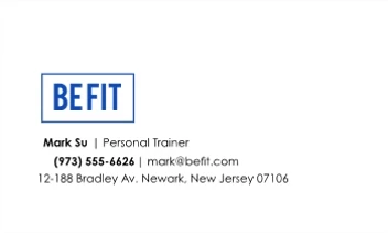 Gym Personal Trainer