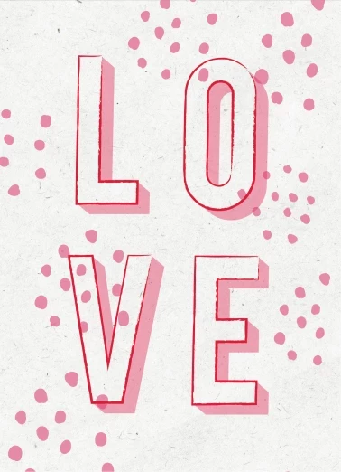 LOVE Texture