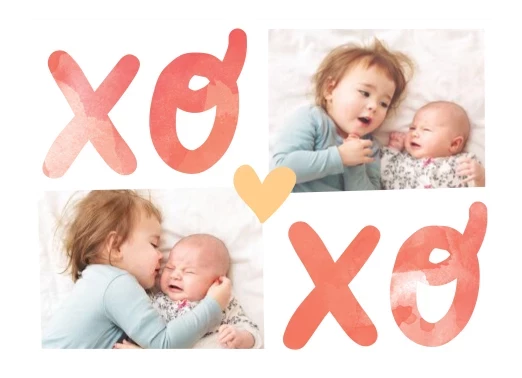 XOXO Love