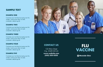 Vaccination Information