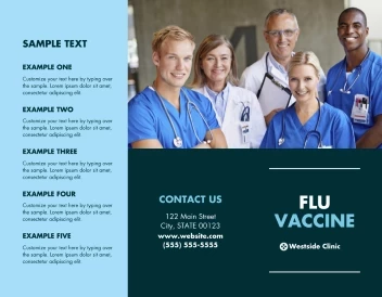 Vaccination Information