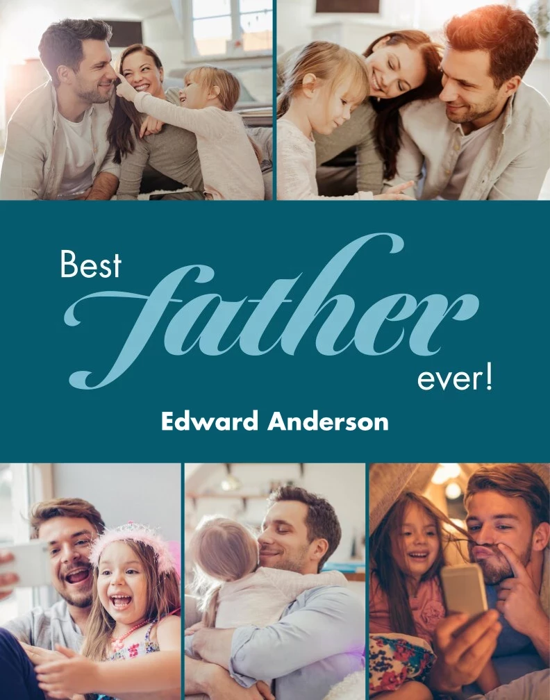 Best Father Ever
