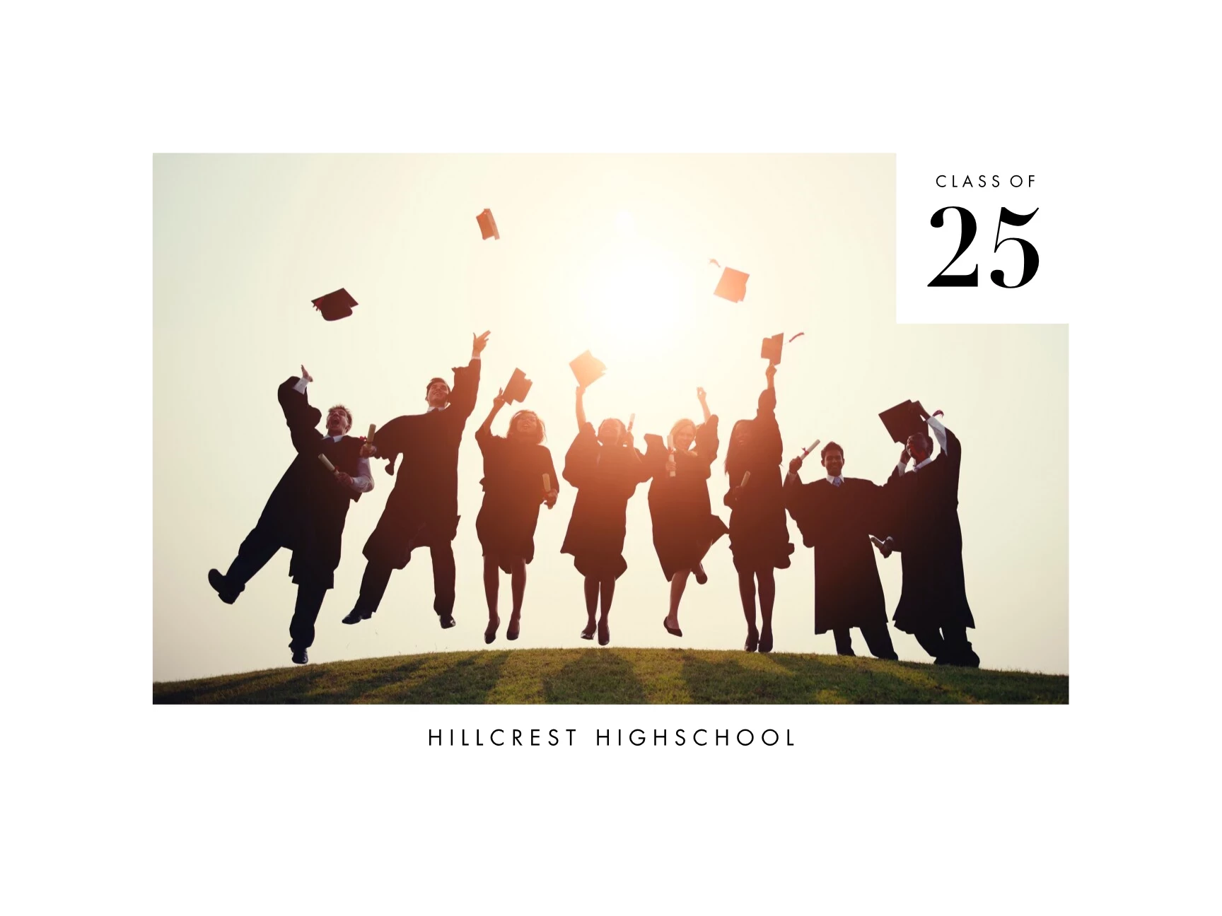 Class Celebration