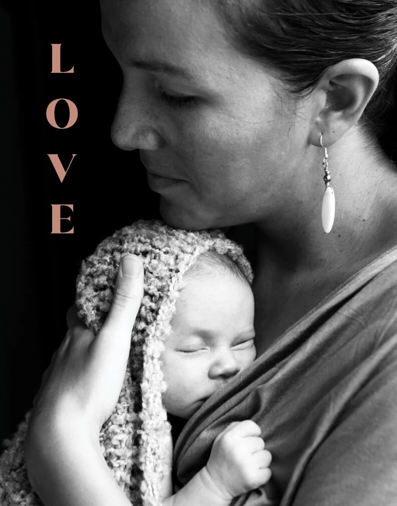 Eternal Love