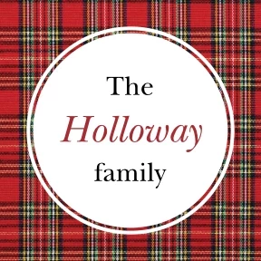 Family Plaid Pattern