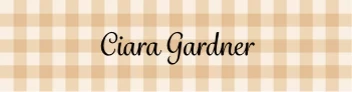 Gingham Pattern