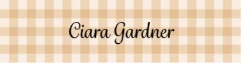 Gingham Pattern