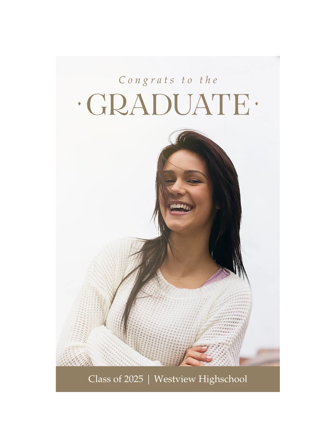 Modern Graduate